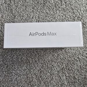 AirPods Max